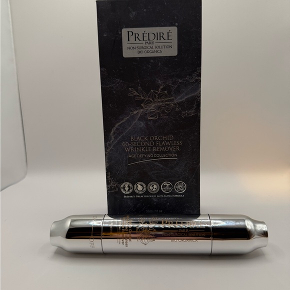 Predire Paris Black Orchid 60-Second Flawless Wrinkle Remover Skin Tightener - Picture 7 of 8